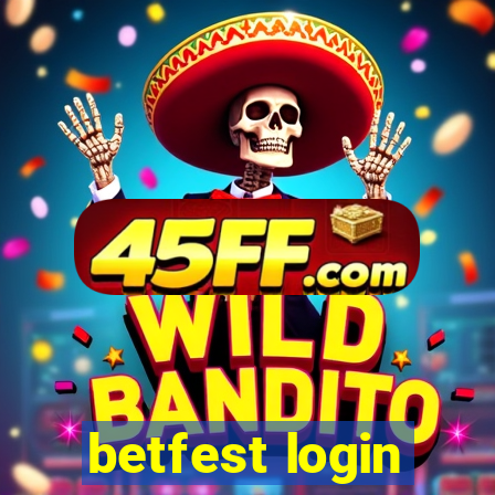betfest login